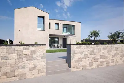 Image de Villa Greghe-Luxury and comfort with swimming pool