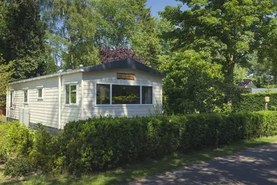 Image de Relax in this comfortable bungalow!