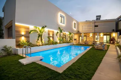 Serenity Villa \"a hidden paradise\"
