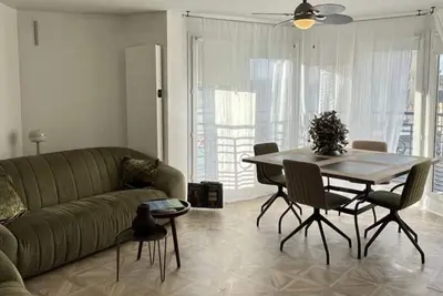 Image de Bel appartement à 10min de l’aéroport d’Orly