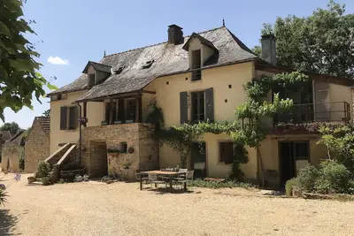 Image de Maison de Vacance au Calme