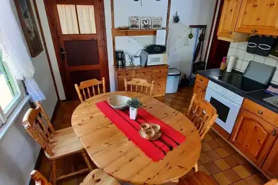 Image de Charmanter Ferienbungalow auf 55qm für 5 Personen