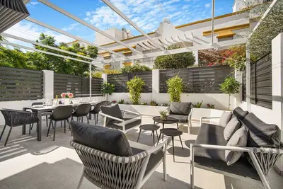 Image de Casa Julieta - Marbellamar