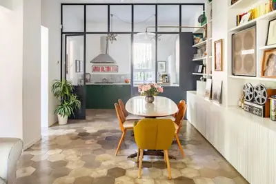 Image de Luxury villa in Rome with pool