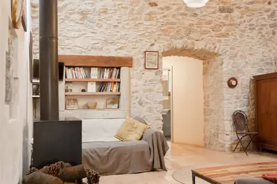 Image de Can Feliu, Downstairs Apartment, Sant Daniel-girona