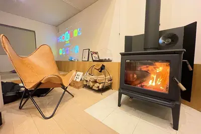 Image de Karuizawa House Villa Building B / Kitasaku-gun Nagano