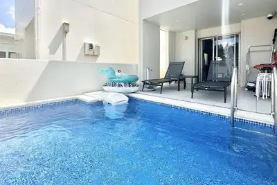 Image de Grandioso Okinawa Pool Villa Onna 7G3LDKpool  B / Kunigami-gun Okinawa