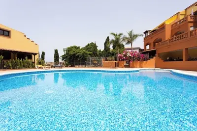 Image de Eden Rentals Elite Palace Suites