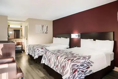 Image de Affordable Comfort! Close to Tupelo Regional Airport, Free Parking, Breakfast!