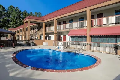 Image de Value Stay: 2 Family-friendly Units w/ Free Parking and Breakfast! Pets Allowed!