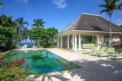 Image de Following Seas at Tryall Club in Montego Bay by Personal Villas - Alluring Villa