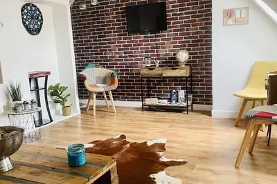 Image de L’Idylle de Guillaume