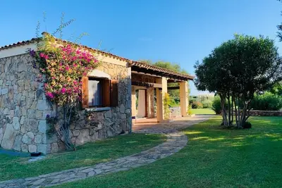 Image de 3 bedroom villa in sardinia