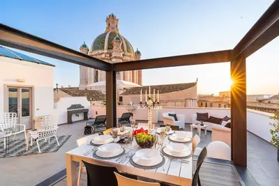 Image de Trapani central apartment