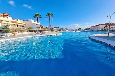 Image de El Beril 11 - One Bed