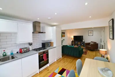 Image de London Mitcham Stunning Two Bedroom Apartment