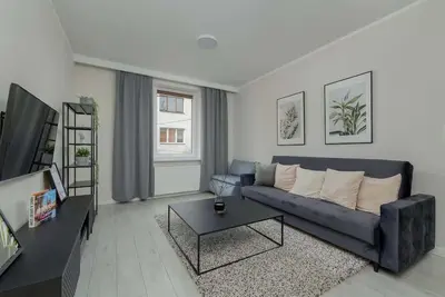 Image de Kmietowicza 3 | Trendy Apartment | Cracow