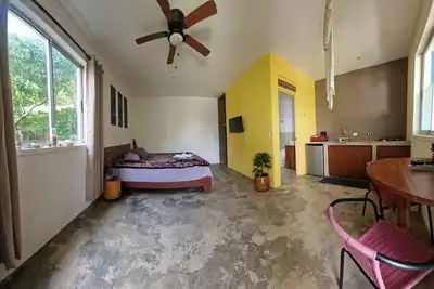 Apartamento Lora Verde