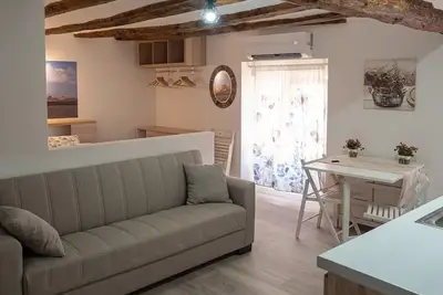 Image de Estudio Rústico cerca de Bardenas Reales y Senda Viva! ! ! !