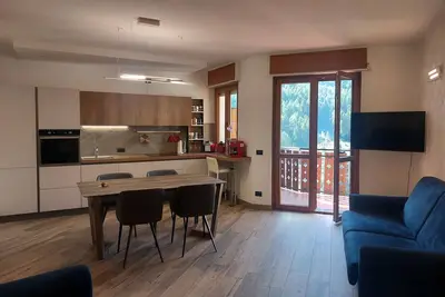 Image de Mgh Family Apartment Aprica - Gran Paradis