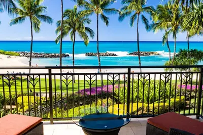 Image de B209: Ocean Views from every room of this Ko Olina Beach Villa!
