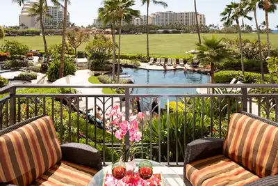 Image de Villa B207 Private location closest to the beach, Ko Olina 3-bed beach villa!