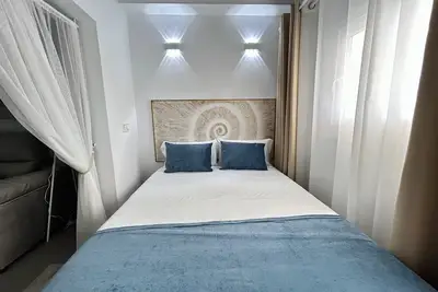 New Penthouse Overlooking Marbella