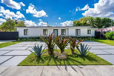 Image de Casa De Miller: Modern private 4 bedroom 4 bathroom