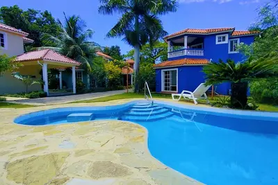 Image de Beautiful Villa near Sosua Beach
