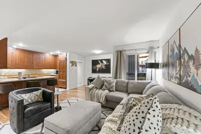 Image de Great Location, Minutes From Keystone Lifts w/ Patio, Shared Pool & Hot Tub!