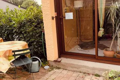 Image de Homerez - Maison charmante à Osny avec terrasse et jardin clôturé