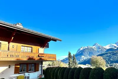 Image de Chic Apartment with Access to Shared Pool and Spa