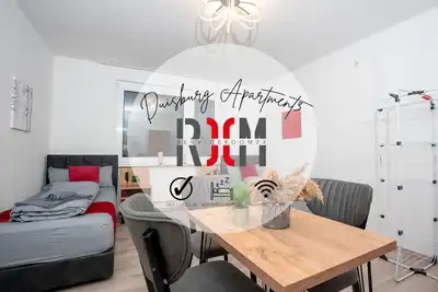 Image de Sr24 - Stilvolle Wohnung mit Terrasse