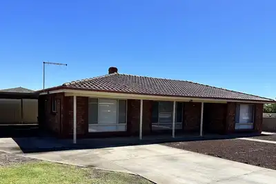 Image de Robertsons Rest - Comfortable 3 bedroom holiday home. Off Peak Special!