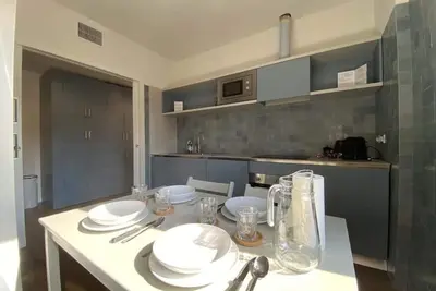 Image de Ca' Magna Apartment