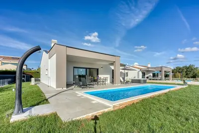 Image de Villa Francis with private pool