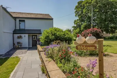 Image de How Hill Farm Cottage