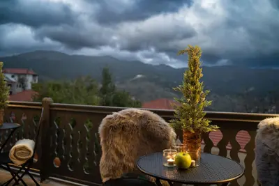 Image de Dandy Villas Metsovo | Mezzo | Down Town |Up to 5