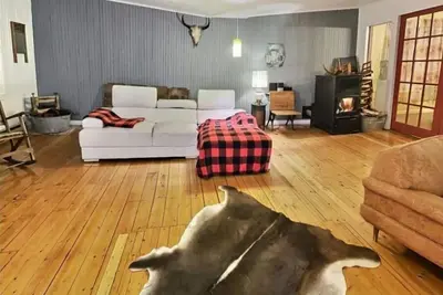 Image de Chalet Chez Frid