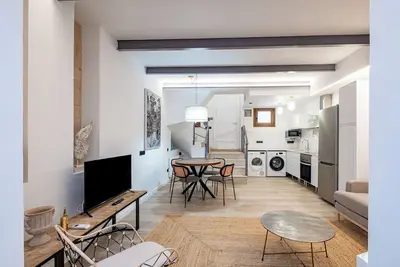 Image de BeBarceloner Eixample Duplex
