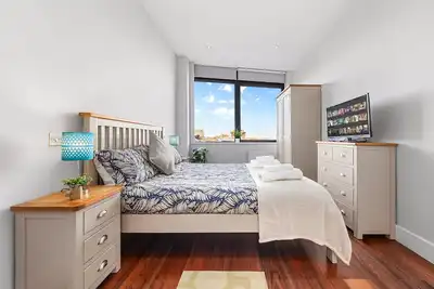 Image de Stunning Two Bedroom Apartment - 10 Minutes to Central London