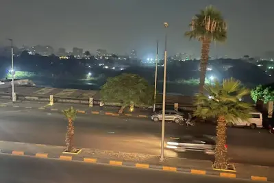 Image de zahrat el bahr el azam apartments