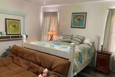 Image de Open Sky Guesthouse: open, airy, centrally located