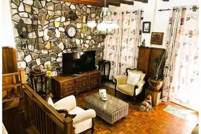 Image de Maison agréable et comfortable