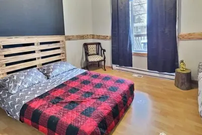 Image de Chalet : Le St-Pierre