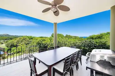 Image de Amazing views and modern condo, Carao T1-3