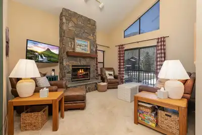 Image de Frisco Mountainside Retreat: Walk Downtown