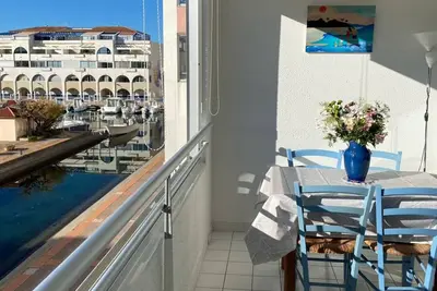Image de Appartement à 200 mètres de la plage