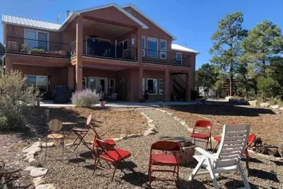 Image de Casa De Chara- Mountain retreat. Entire home