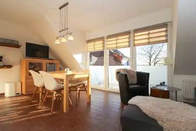 Image de Ferienwohnung Oberdeck